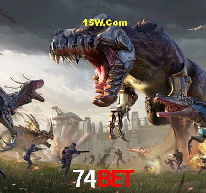 A Revolução dos Aplicativos de Jogos no 74Bet
