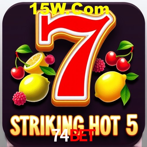 cassino 74Bet