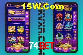 VIP Casino 74Bet