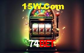 Blackjack Table 74Bet