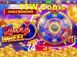 Spaceman Game 74Bet