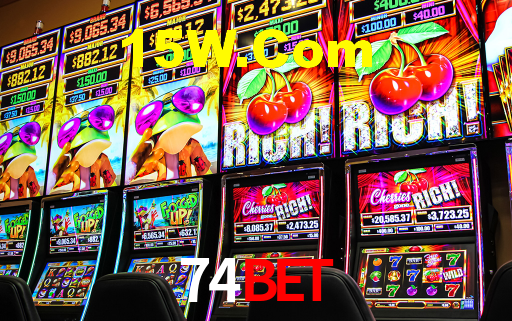 74Bet App