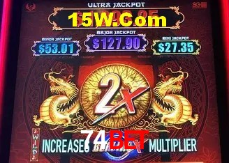Apostas Esportivas na 74Bet: Um Guia Completo