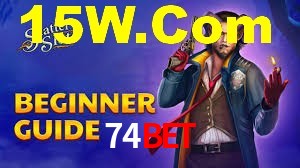 Tournaments 74Bet