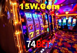 Live Casino 74Bet