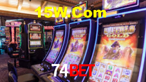 74 Bet Casino