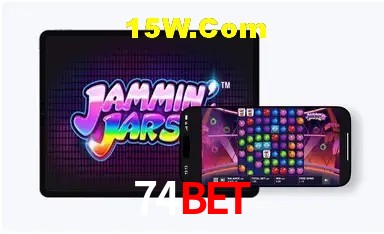 A Popularidade dos Caça-Níqueis no 74Bet