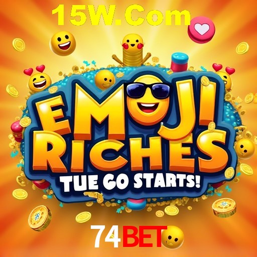 Slot Games 74Bet