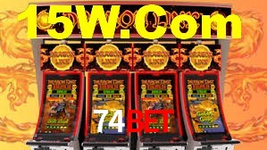 74 Bet Casino