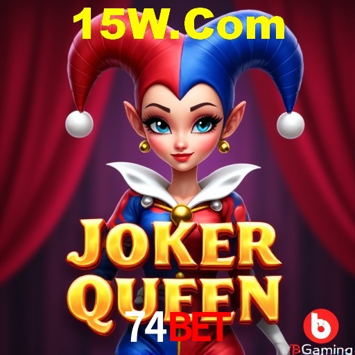 Jogos de Slot 74Bet