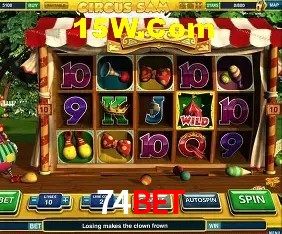 Desvendando o Mundo dos Jogos Virtuais na 74Bet