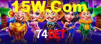 Explore as vantagens do 74Bet: serviço profissional e confiabilidade