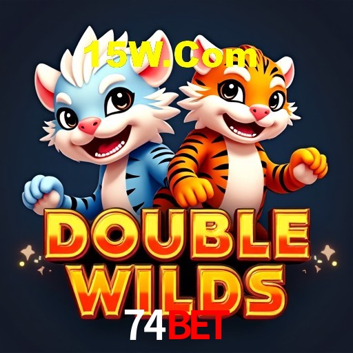 Inovações de Jogos na 74Bet: O Futuro das Experiências Interativas