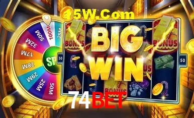 Explorando a Categoria de Eventos em Apostas na 74Bet
