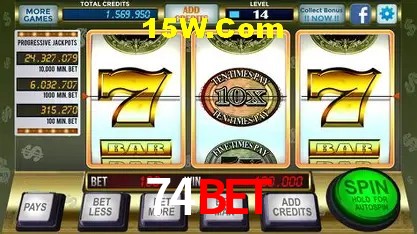 Descubra o Programa VIP da 74Bet: Vantagens Exclusivas para Jogadores
