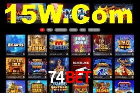 74Bet App