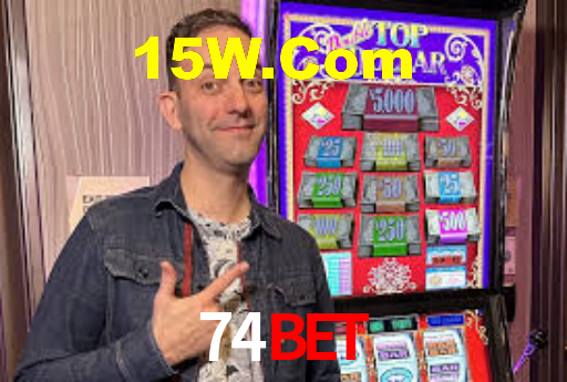 Desvendando o Mundo dos Jogos Virtuais na 74Bet