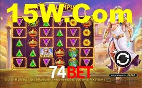 74Bet - Plataforma Oficial - 74Bet App