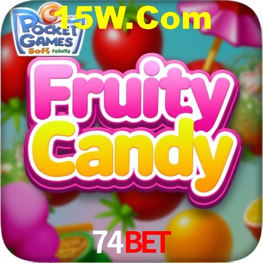 Provedores de Jogos 74Bet
