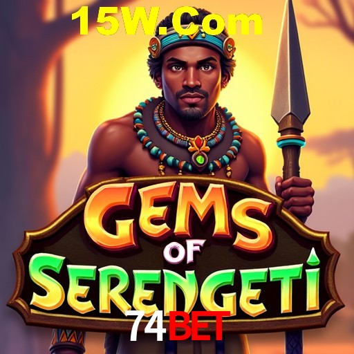 Game Providers 74Bet