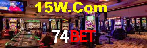 74Bet: A Experiência de Casino com Jogos de Mesa ao Vivo
