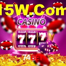 74 Bet Casino