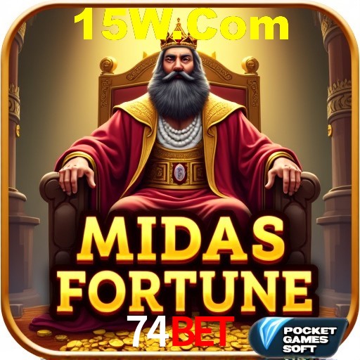 Diretório de Jogos 74Bet