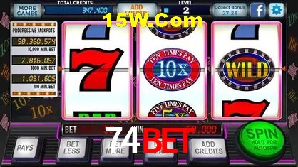 Descubra a Essência do 74Bet: Nossa História e Compromissos