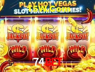 Descubra a Essência do 74Bet: Nossa História e Compromissos