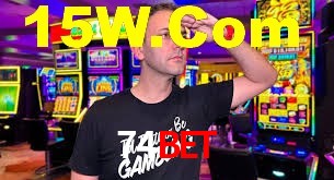 Welcome Bonus 74Bet
