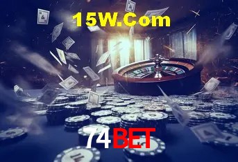 Inovações de Jogos na 74Bet: O Futuro das Experiências Interativas